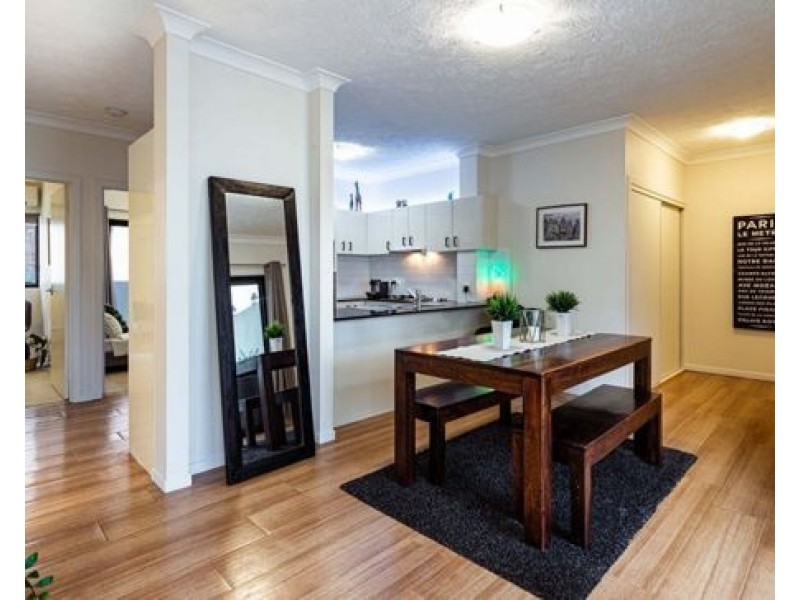 11/120 Commercial Road, Teneriffe QLD 4005