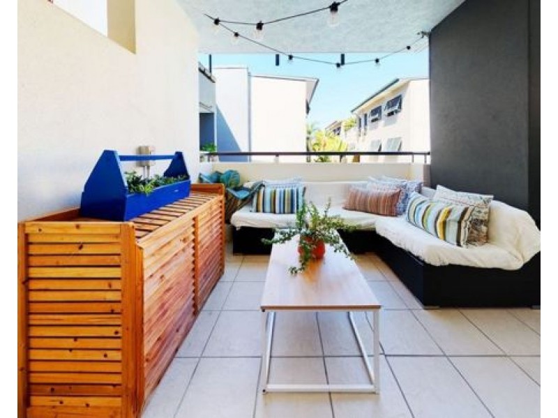 11/120 Commercial Road, Teneriffe QLD 4005