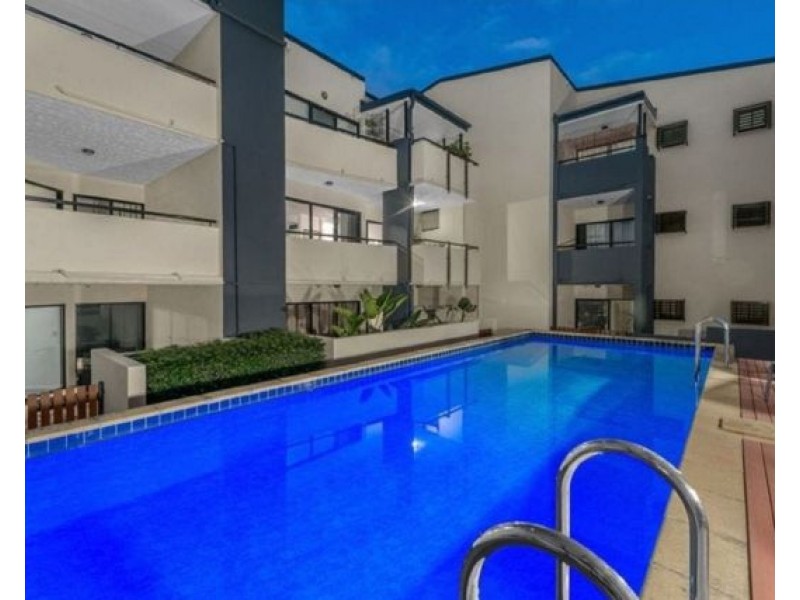 11/120 Commercial Road, Teneriffe QLD 4005