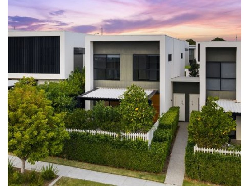 46/81 Major Drive, Rochedale QLD 4123