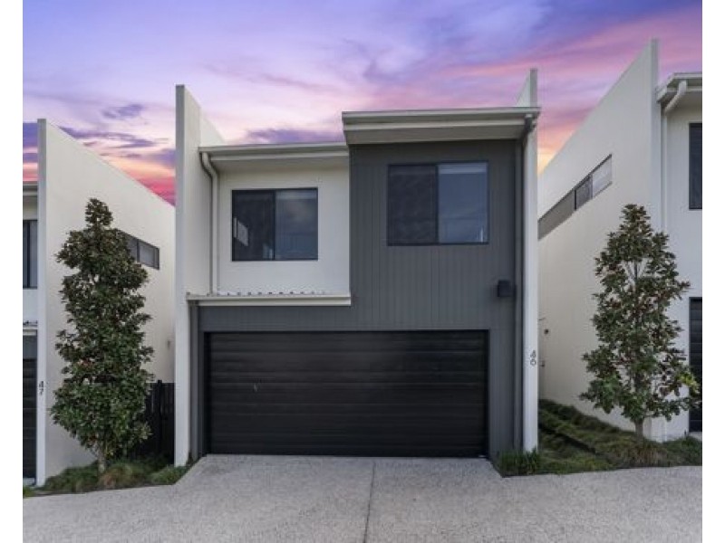 46/81 Major Drive, Rochedale QLD 4123
