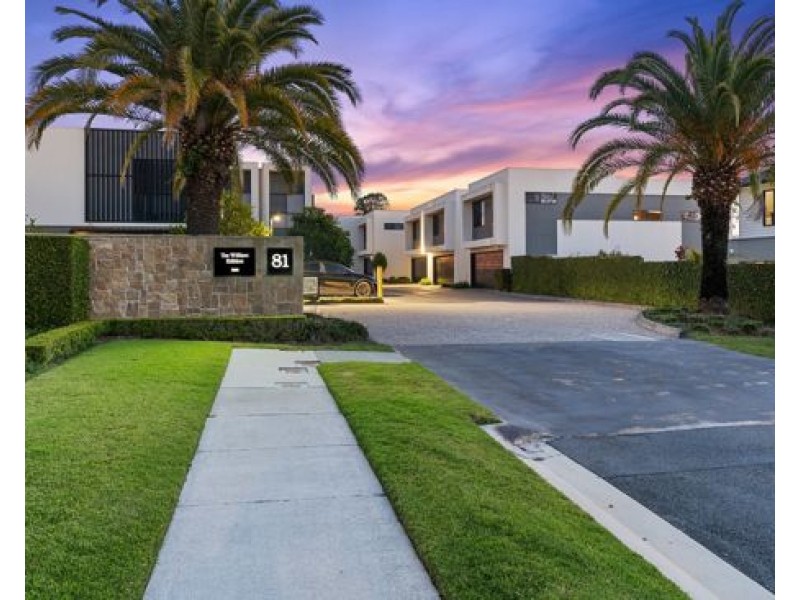 46/81 Major Drive, Rochedale QLD 4123