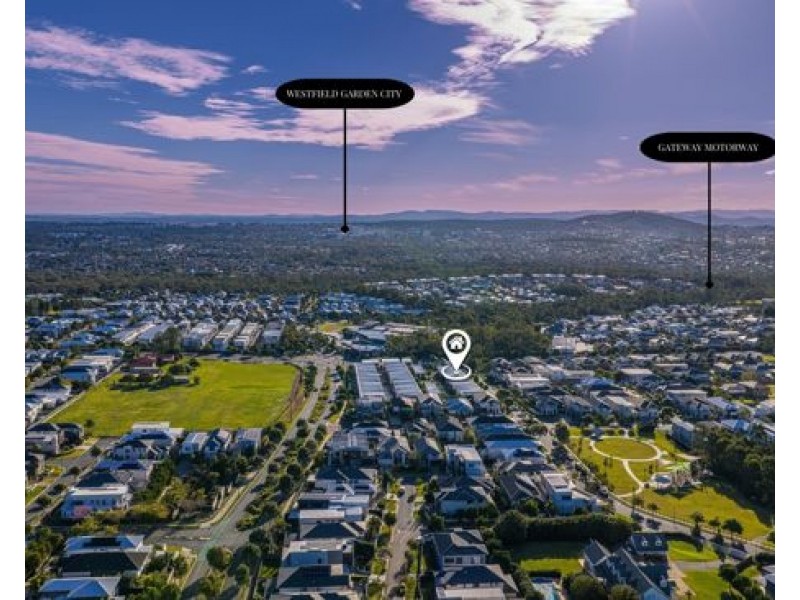 46/81 Major Drive, Rochedale QLD 4123