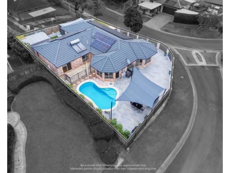 1 Picardie Close, Mansfield QLD 4122