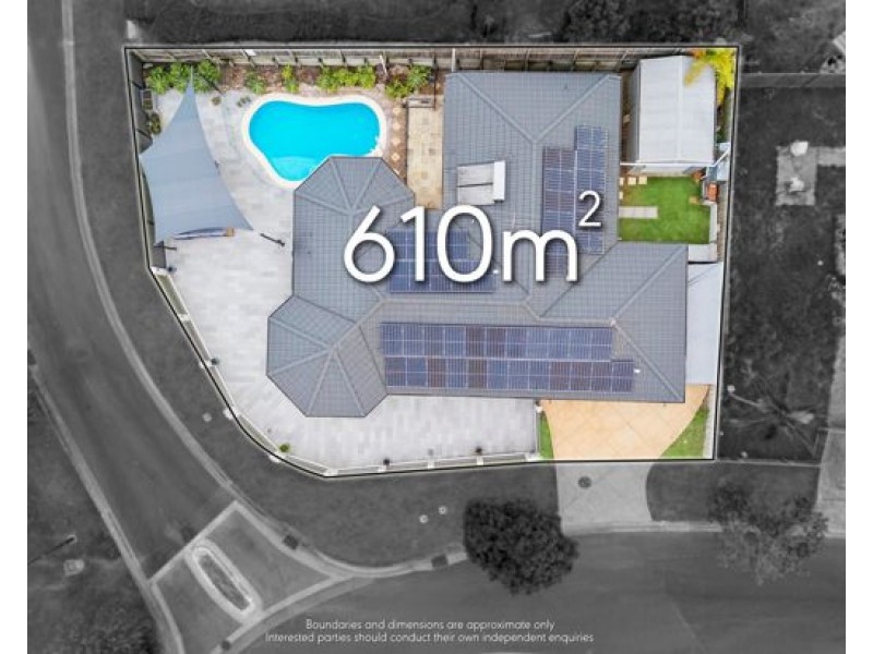 1 Picardie Close, Mansfield QLD 4122