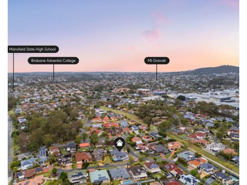 1 Picardie Close, Mansfield QLD 4122