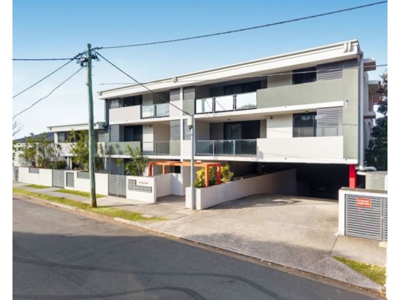 8/40 Berge Street, Mount Gravatt QLD 4122