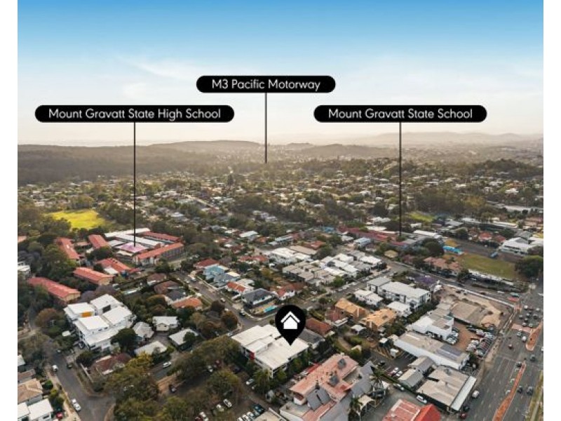 8/40 Berge Street, Mount Gravatt QLD 4122