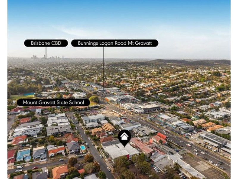 8/40 Berge Street, Mount Gravatt QLD 4122