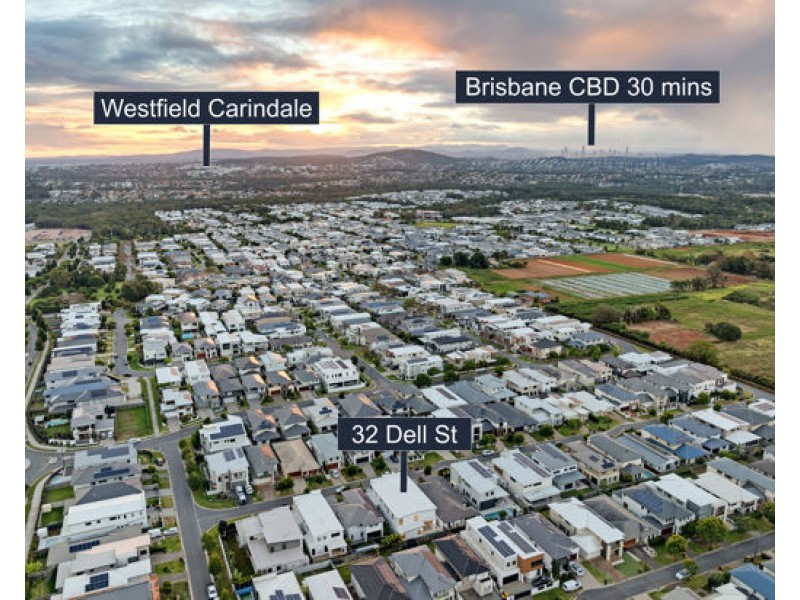 32 Dell Street, Rochedale QLD 4123