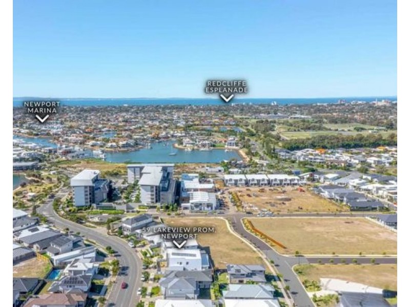 59 Lakeview Promenade, Newport QLD 4020