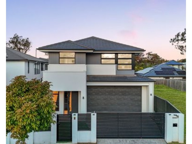 15 Leahcim Street, Rochedale QLD 4123