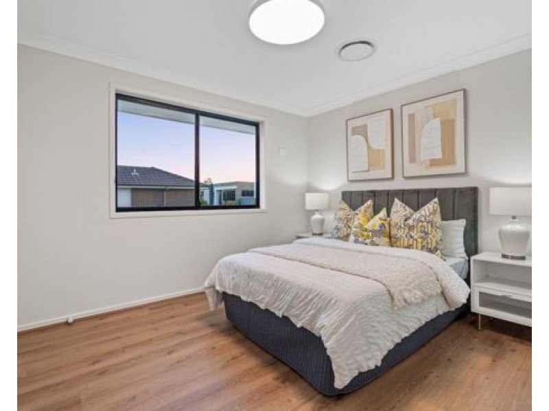 15 Leahcim Street, Rochedale QLD 4123