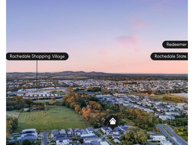 15 Leahcim Street, Rochedale QLD 4123