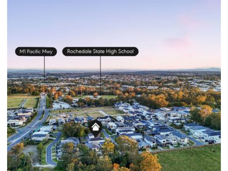 15 Leahcim Street, Rochedale QLD 4123