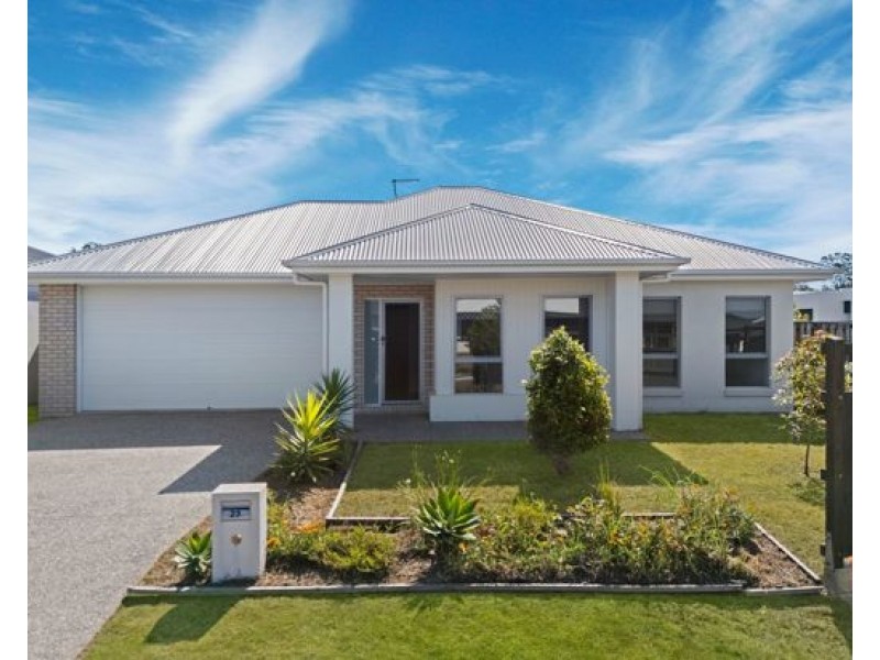 23 Honey Street, Redbank Plains QLD 4301