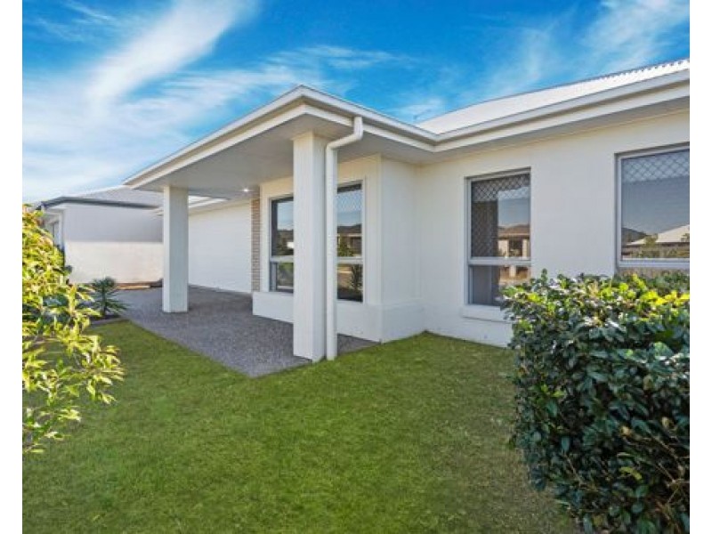 23 Honey Street, Redbank Plains QLD 4301