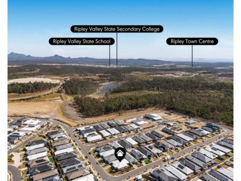 23 Honey Street, Redbank Plains QLD 4301