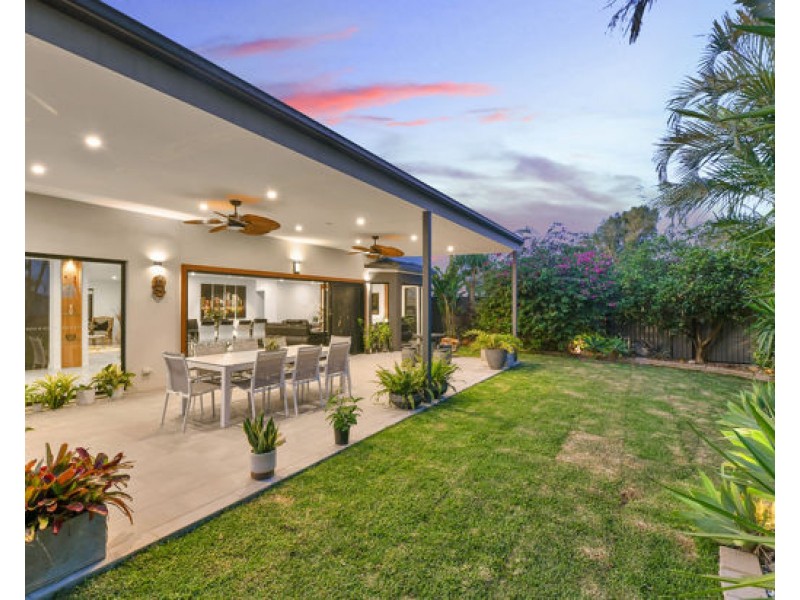 8 Fendi Place, Eight Mile Plains QLD 4113