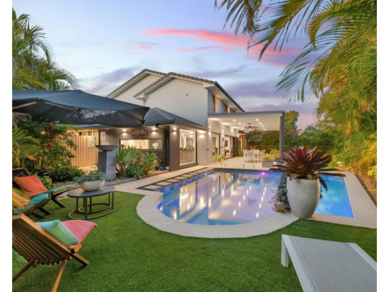 8 Fendi Place, Eight Mile Plains QLD 4113