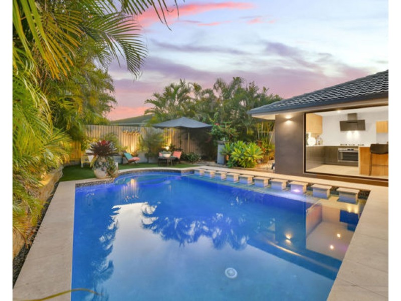 8 Fendi Place, Eight Mile Plains QLD 4113