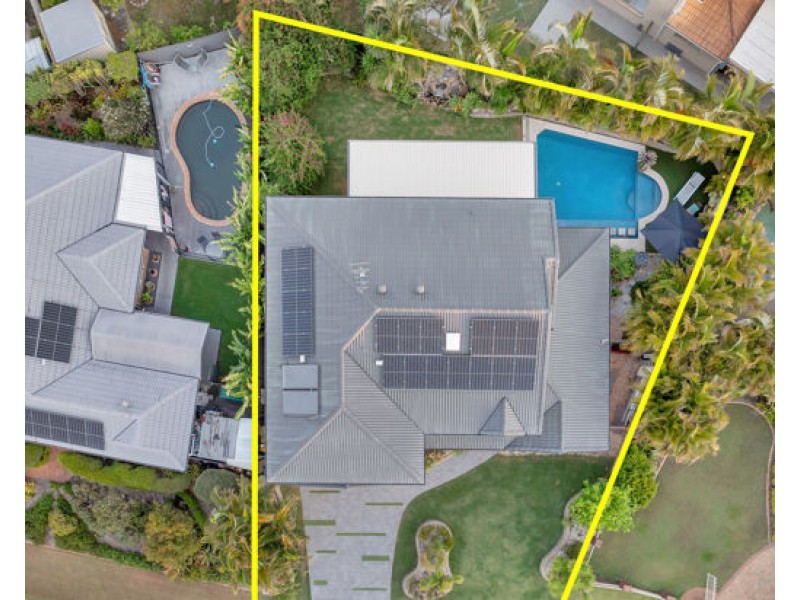 8 Fendi Place, Eight Mile Plains QLD 4113