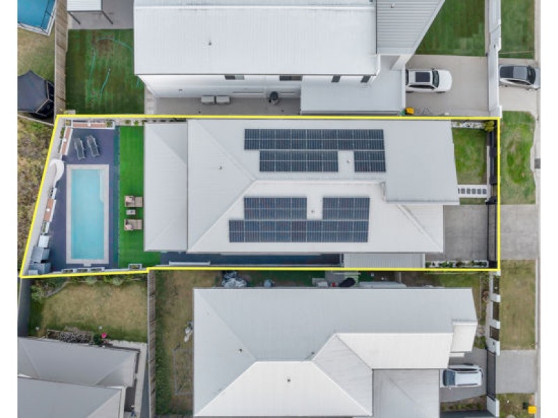 16 Penfold Crescent, Rochedale QLD 4123
