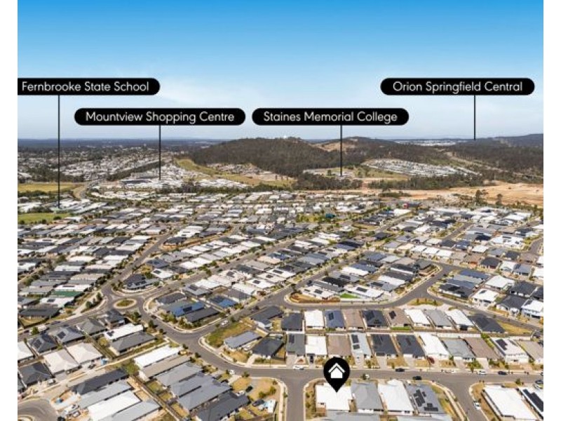 23 Honey Street, Redbank Plains QLD 4301