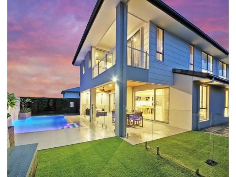 71 Finch Parade, Rochedale QLD 4123