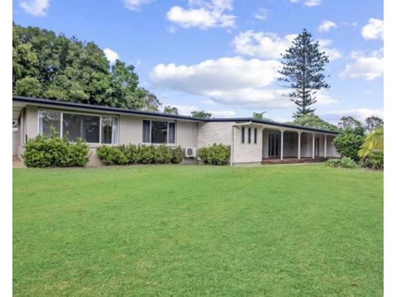 101 Sunnydene Road, Chandler QLD 4155