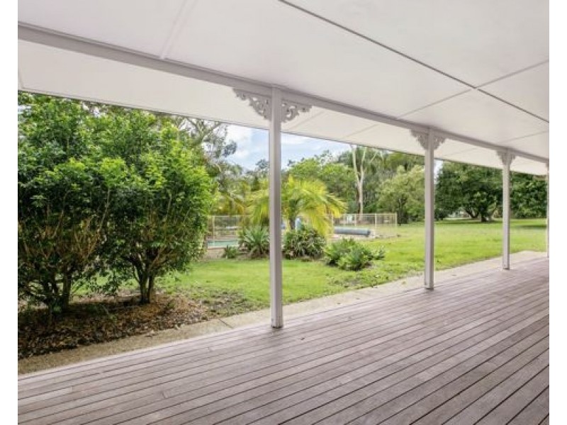 101 Sunnydene Road, Chandler QLD 4155