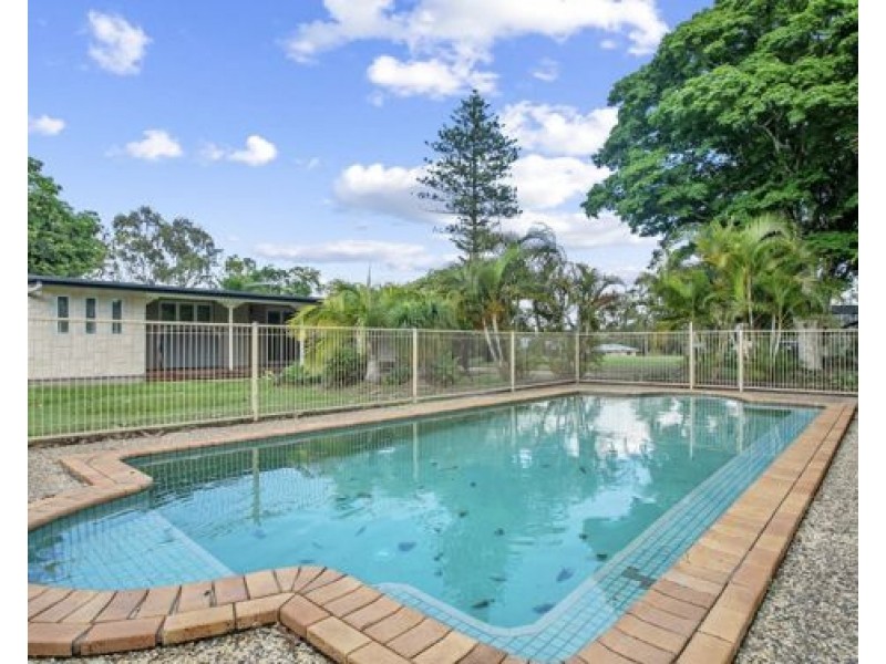 101 Sunnydene Road, Chandler QLD 4155