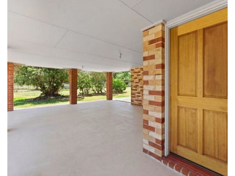 1350 New Cleveland Road, Chandler QLD 4155