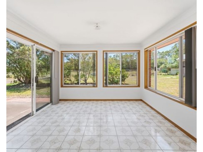 1350 New Cleveland Road, Chandler QLD 4155