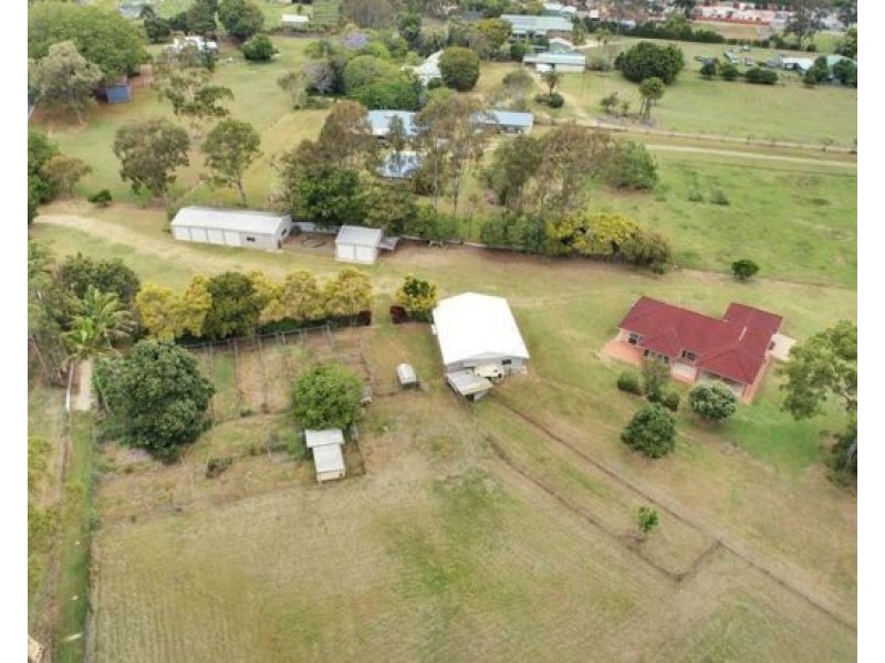 1350 New Cleveland Road, Chandler QLD 4155