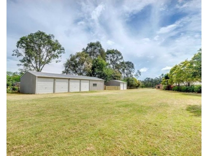 1350 New Cleveland Road, Chandler QLD 4155