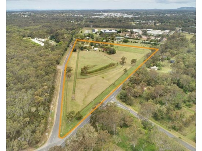 1350 New Cleveland Road, Chandler QLD 4155