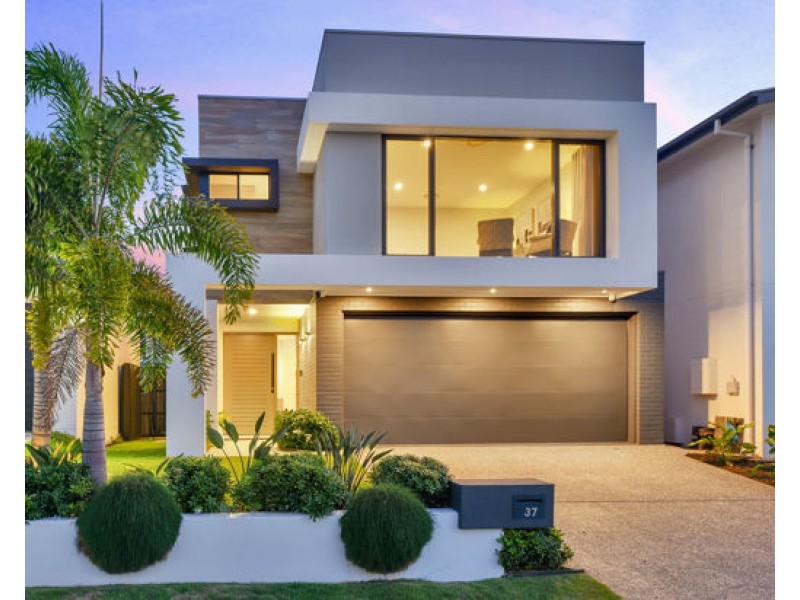 37 Daniel Drive, Rochedale QLD 4123