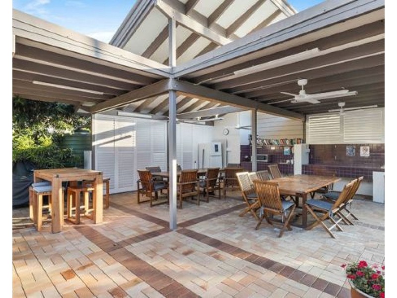 6/101 Coutts Street, Bulimba QLD 4171