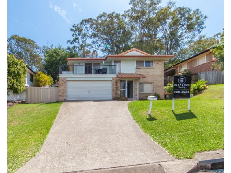 18 Summerfield Place, Kenmore QLD 4069