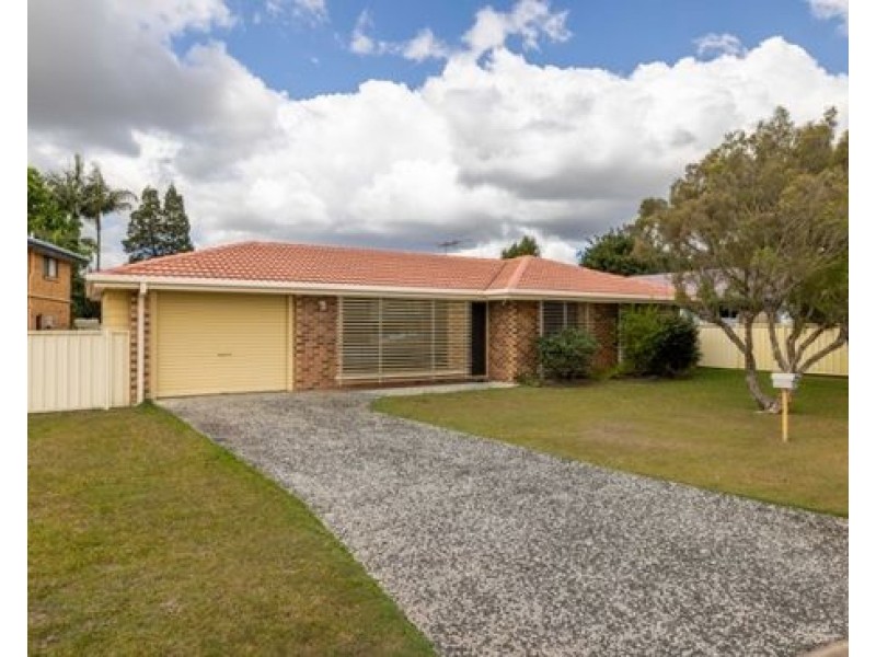 12 Peachdale Street, Tingalpa QLD 4173