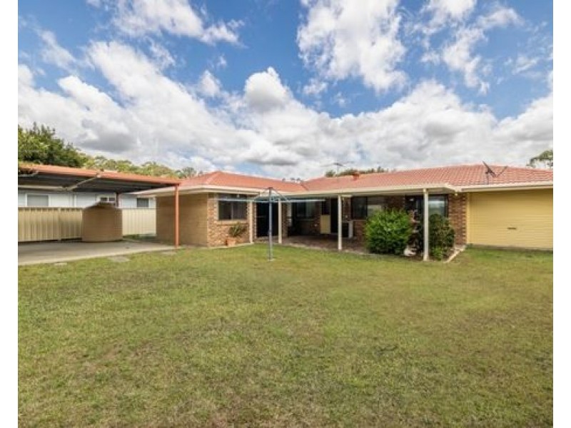 12 Peachdale Street, Tingalpa QLD 4173
