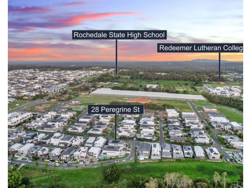 28 Raptor Street, Rochedale QLD 4123