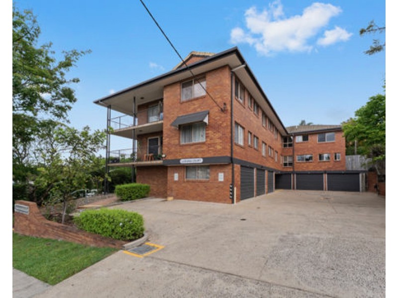 7/4 Bonython Street, Windsor QLD 4030