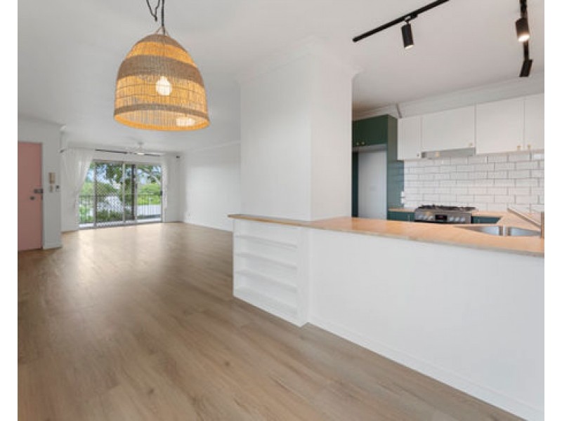 7/4 Bonython Street, Windsor QLD 4030