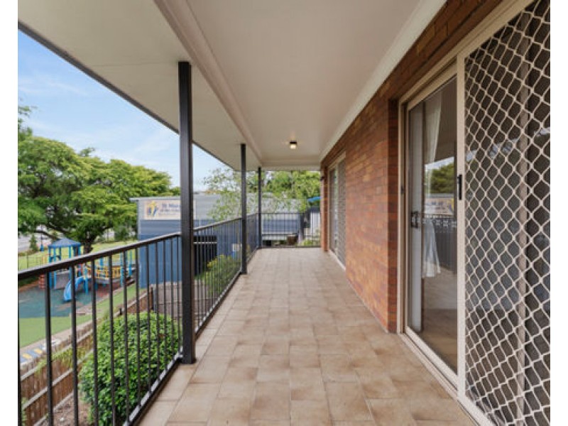 7/4 Bonython Street, Windsor QLD 4030