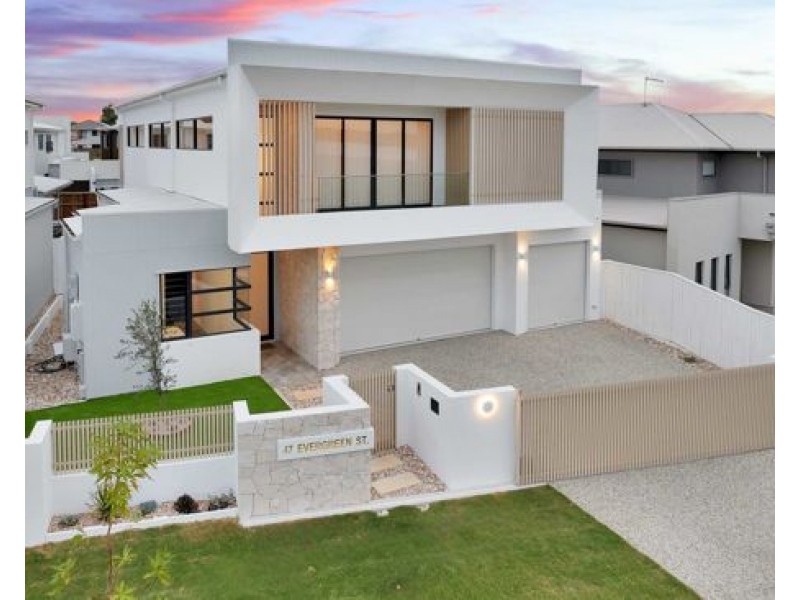 47 Evergreen Street, Rochedale QLD 4123