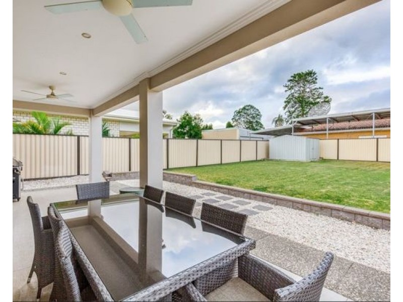 29 Beatty Street, Rochedale South QLD 4123