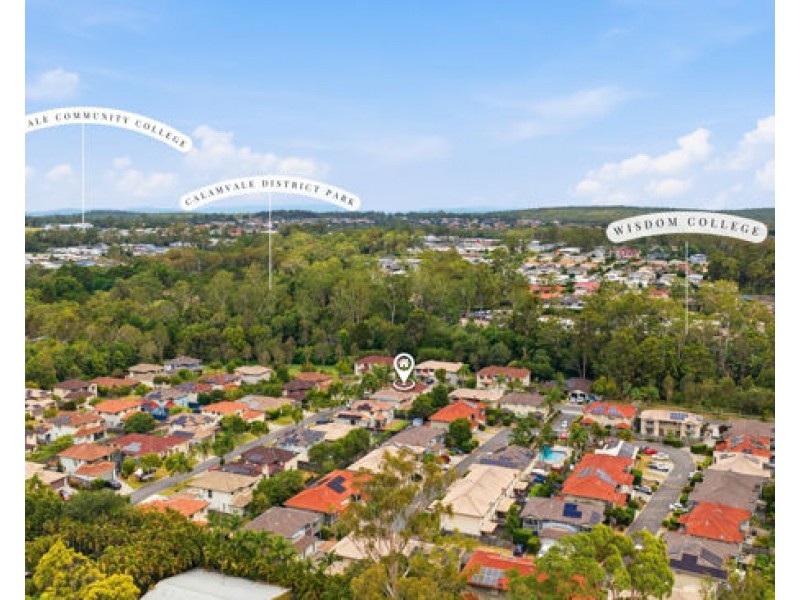 2 Mead Place, Calamvale QLD 4116