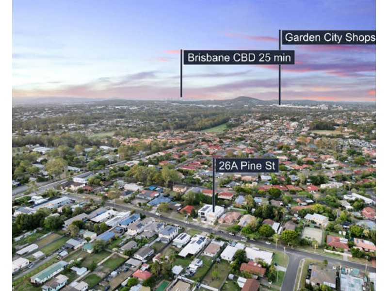26A Pine Street, Runcorn QLD 4113